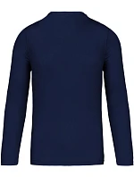 Kariban ProAct PA 443 Sportovní tričko s dlouhým rukávem 20.P443 navy Kariban ProAct PA 443 Sportovní tričko s dlouhým rukávem 20.P443 navy