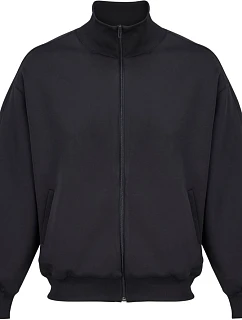 SOL'S Junior Tréninková bunda 25.4816 black
