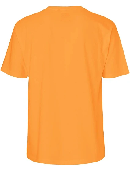O Pánské tričko z těžké bio bavlny orange model 22504261 - Neutral O Pánské tričko z těžké bio bavlny orange model 22504261 - Neutral