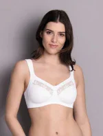 Sophia chirurgická podprsenka oboustranná 4709X white - Anita Care