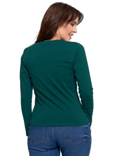 model 21305856 kolor:dark green - Moraj