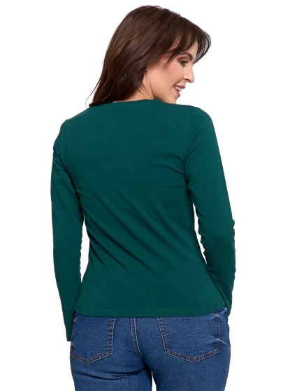 model 21305856 kolor:dark green - Moraj model 21305856 kolor:dark green - Moraj