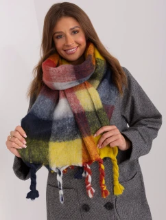 Šátek AT SZ 2313501.98 žlutá