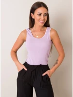 Top BR TP 2015.38 světle fialová