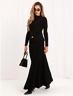 Sweter IR SW model 22360362 czarny - FPrice