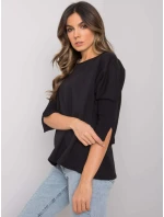 Halenka RV BZ 7362.19 černá