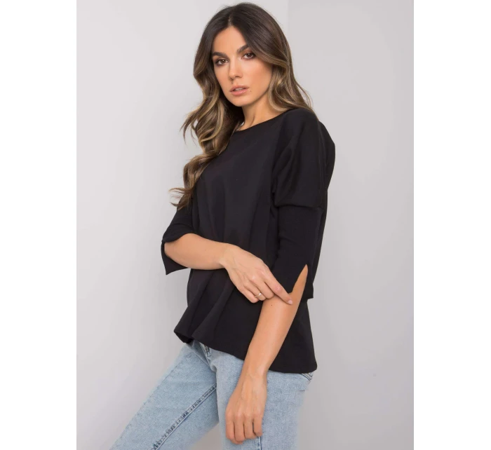 Halenka RV BZ 7362.19 černá