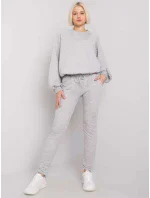 Souprava RV KMPL 7448.28 šedá