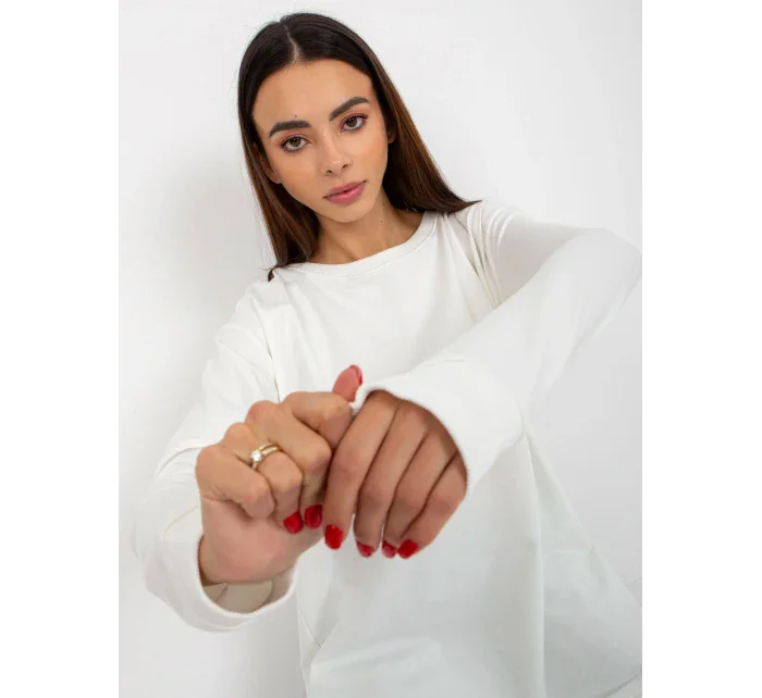 Halenka VI BL 095.71P ecru Halenka VI BL 095.71P ecru