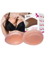 Silikonové vložky do podprsenky WS-04 - Julimex