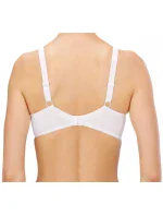 Dámská kojící podprsenka 5666 - Naturana