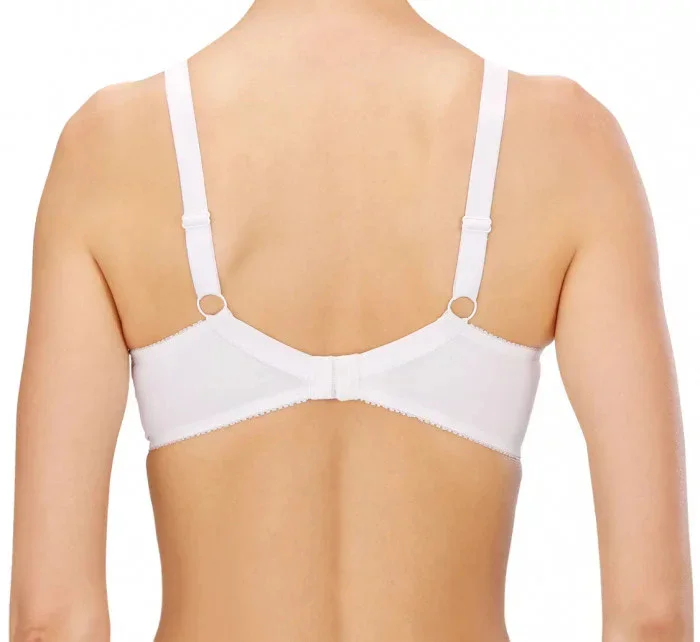 Dámská kojící podprsenka 5666 - Naturana