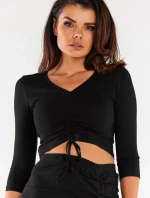 Halenka  model 181245 Infinite You