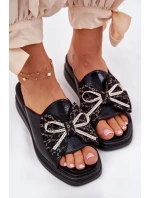 Pantofle  model 211953 Step in style