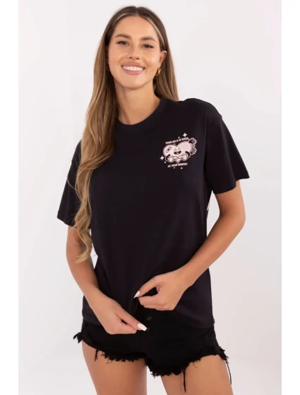 T-shirt model 214202 Sublevel