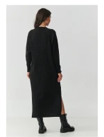 Denní šaty model 217378 Makadamia Denní šaty model 217378 Makadamia