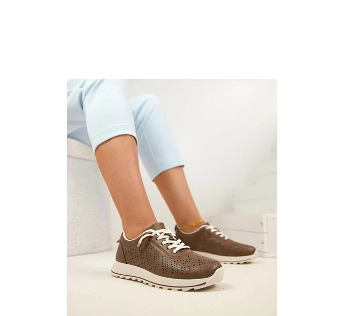 Sportovní obuv  model 225582 Solea