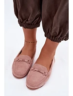 Mokasiny model 226490 Step in style Mokasiny model 226490 Step in style