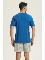 Pyžama model 226605 Henderson Pyžama model 226605 Henderson