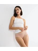 PRETTY MICRO - Maxi kalhotky s hladkým mikrovláknem a jemnou krajkou Triumph