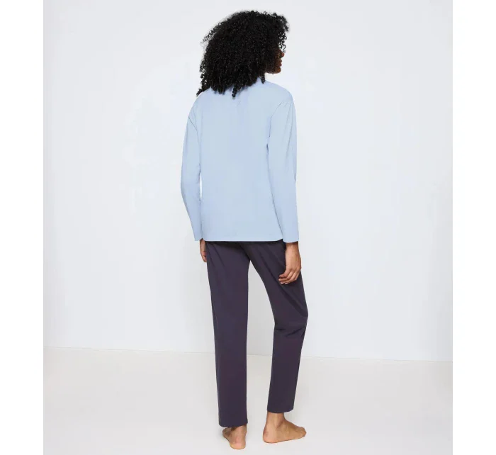 model 21865312 PK 01 LSL X BLUE BLUE - Triumph model 21865312 PK 01 LSL X BLUE BLUE - Triumph