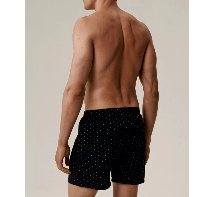 Boxerky model 21379399 A'2 S2XL - Atlantic
