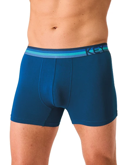 Boxerky MXH model 22017133 A26 Bamboo M2XL - Key