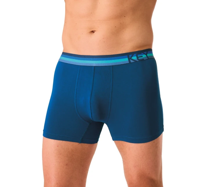 Boxerky Key MXH 276 A26 Bamboo M-2XL Boxerky Key MXH 276 A26 Bamboo M-2XL