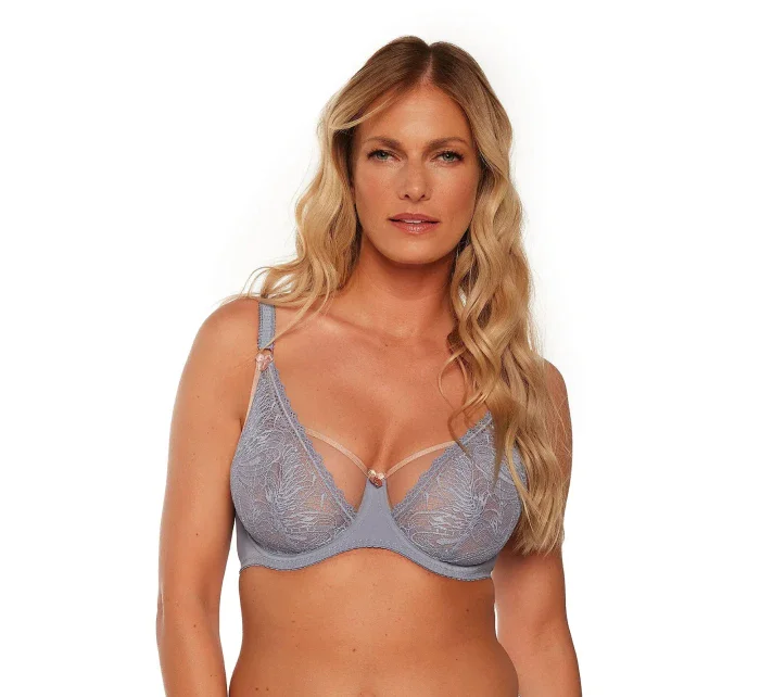 Měkká podprsenka Gaia BS-1248 Vanella