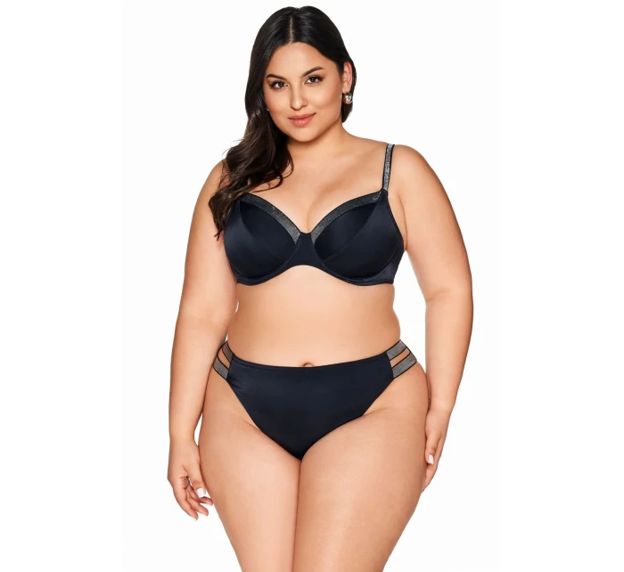 Spodní díl plavek model 21025955 black - Ava