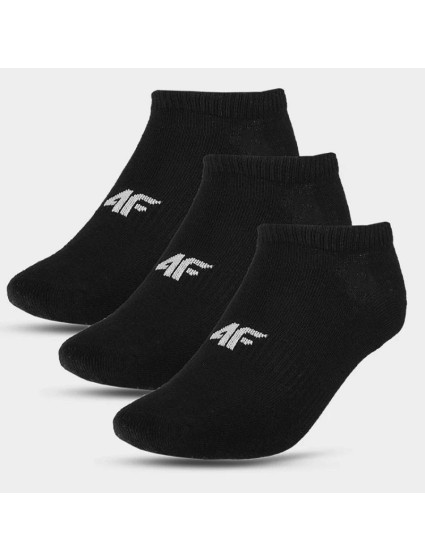 4F Jr ponožky 4FJWSS24USOCU256 91S