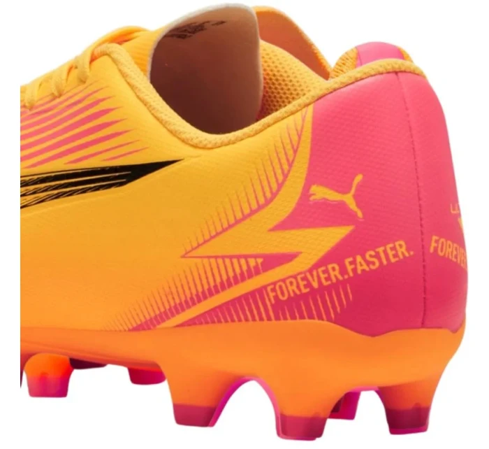 Fotbalové boty Puma Ultra Play FG/AG M 107763 03