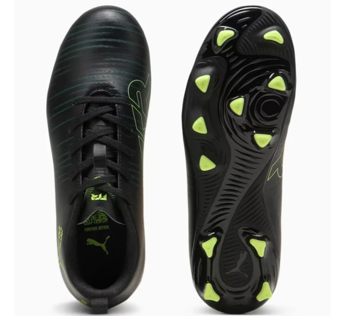 Boty Puma Future 8 Match Jr FG/AG 108622-02 Boty Puma Future 8 Match Jr FG/AG 108622-02