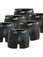 Boxerky Puma 6-pack M 1000035474469030
