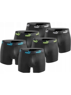 Boxerky Puma 6-pack M 1000035474469030