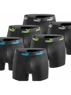 Boxerky Puma 6-pack M 1000035474469030