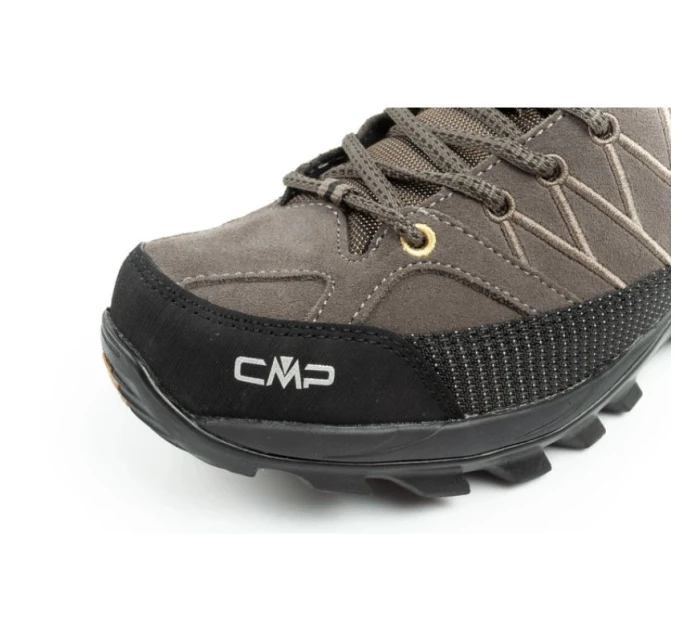Rigel pánská trekingová sportovní obuv nepromokavá model 21394647 hnědá - CMP Rigel pánská trekingová sportovní obuv nepromokavá model 21394647 hnědá - CMP