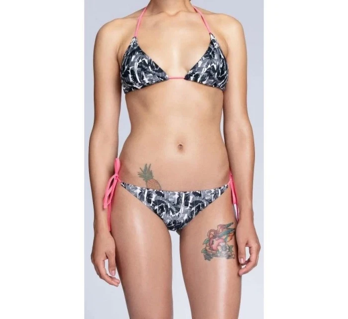 Dámské plavky (spodní díl) 4F H4L18-KOS002B dámské