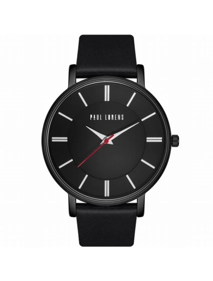 Pánské hodinky Paul Lorens PL10401A-1A3 Pánské hodinky Paul Lorens PL10401A-1A3