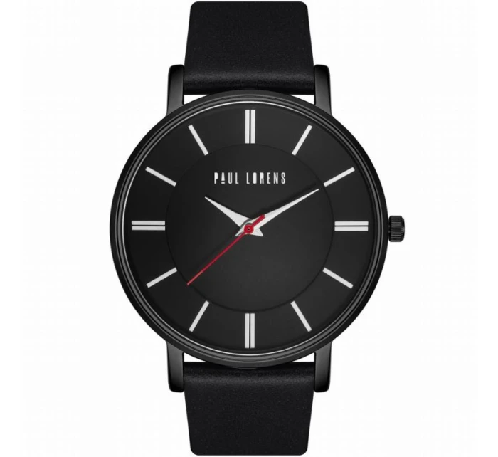 Pánské hodinky Paul Lorens PL10401A-1A3 Pánské hodinky Paul Lorens PL10401A-1A3