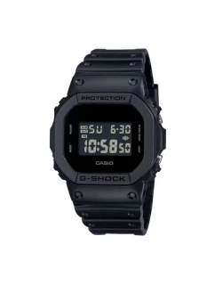 Pánské hodinky CASIO G-SHOCK DW-5600UBB-1ER + BOX