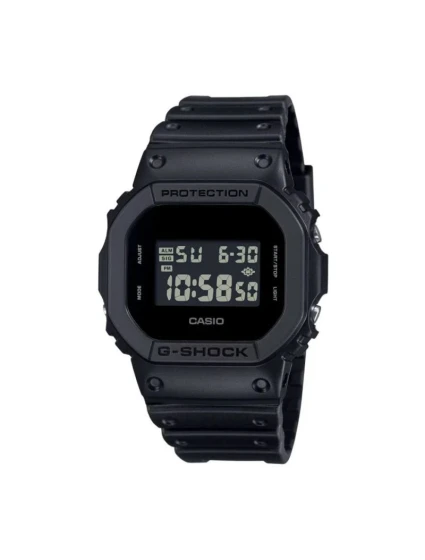 Pánské hodinky CASIO G-SHOCK DW-5600UBB-1ER + BOX Pánské hodinky CASIO G-SHOCK DW-5600UBB-1ER + BOX