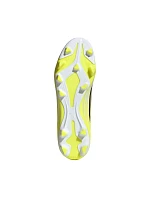Fotbalové boty adidas F50 Club FG/MG Mid JQ4030