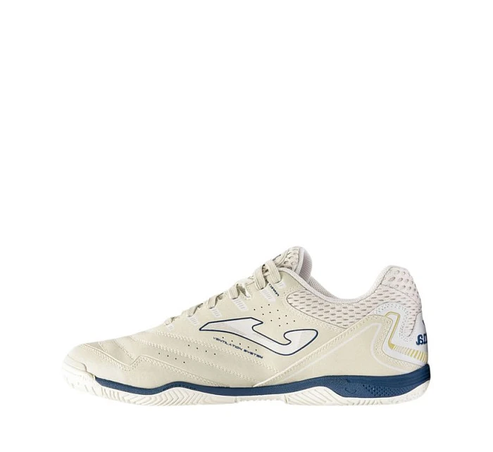 Joma  Indoor beige kopačky MAXSIN model 22057115 - Maxima