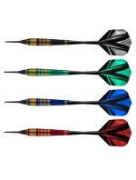 Šipky Vivid Softip model 21064381 - Harrows