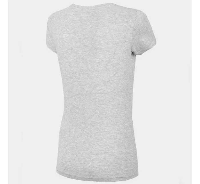 Dámské tričko W H4L22-TSD353 27M - 4F