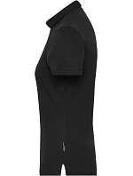 JN Pánské pracovní tričko Solid 02. black model 22531738 - Daiber
