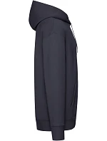 Fruit of the Loom Premium Hooded Sweat Pánská mikina s kapucí 16.2152 deep navy Fruit of the Loom Premium Hooded Sweat Pánská mikina s kapucí 16.2152 deep navy