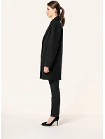 PK Dámský kabát 20. black model 22423286 - Kariban