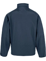 Result R 901M Pánská 2-vrstvá softshell bunda "Printable" 30.901M navy Result R 901M Pánská 2-vrstvá softshell bunda "Printable" 30.901M navy